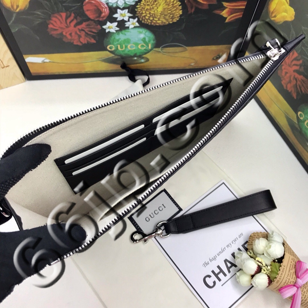 グッチ財布 レプリカ素材ディテール